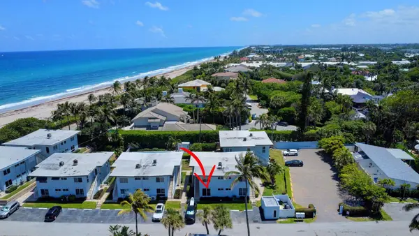 5700 Old Ocean Boulevard #R, Ocean Ridge, FL 33435