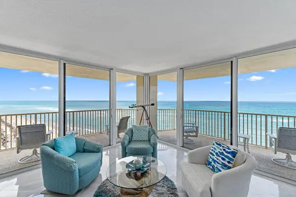5480 N Ocean Drive #A7a, Singer Island, FL 33404