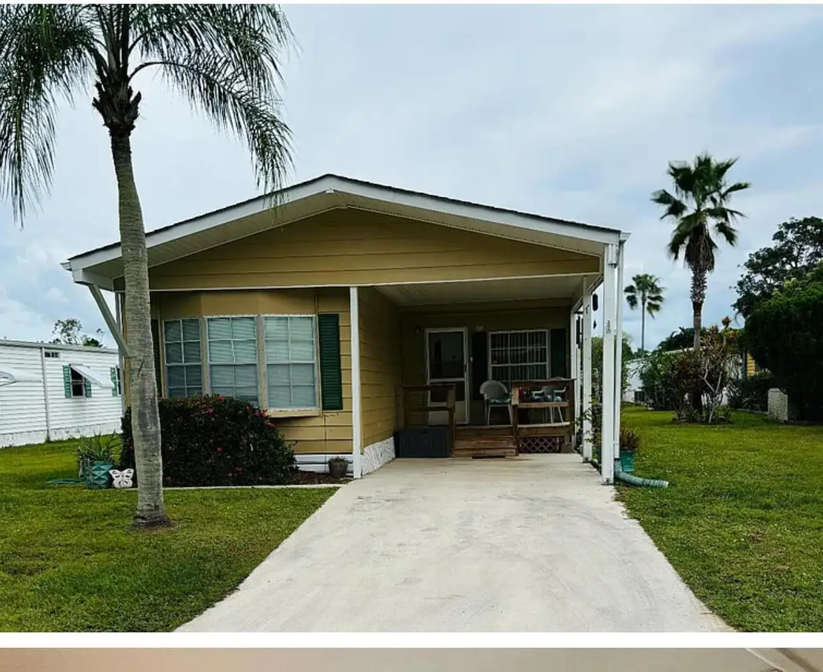 21 SE Iberian Lane, Port Saint Lucie, FL 34952 - Image #1