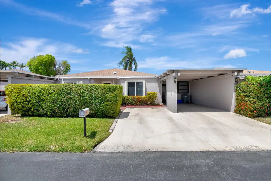 14882 Wildflower Lane, Delray Beach, FL 33446 - Image #2