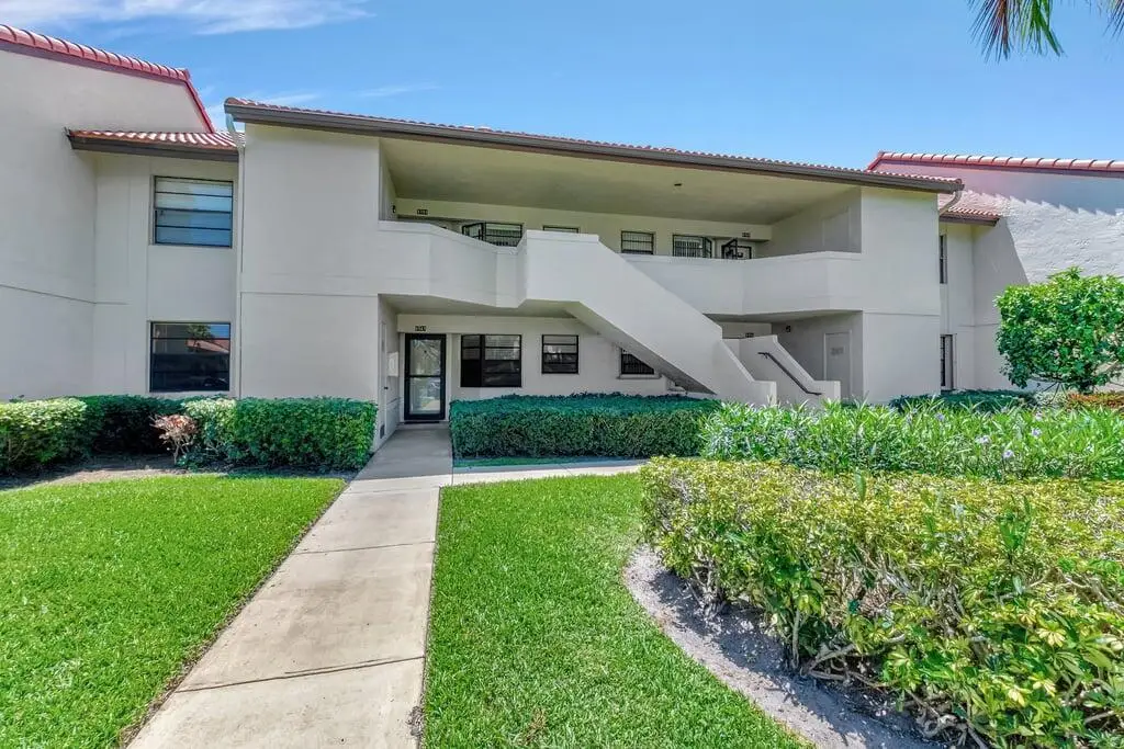 5787 Parkwalk Drive, Boynton Beach, FL 33472 - Image #1