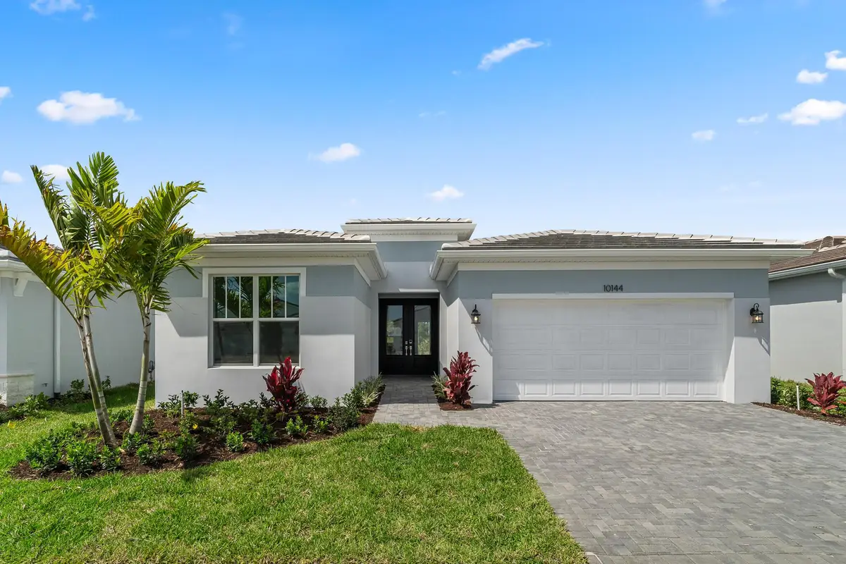 10144 SW Carnelian Street, Port Saint Lucie, FL 34987 - Image #1