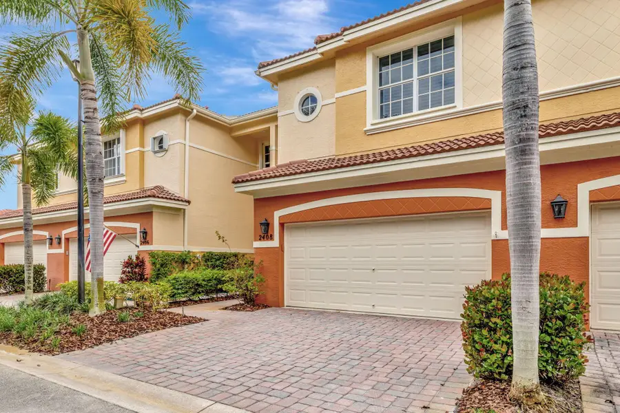 2408 SW Island Creek Trail, Palm City, FL 34990 - Image #3