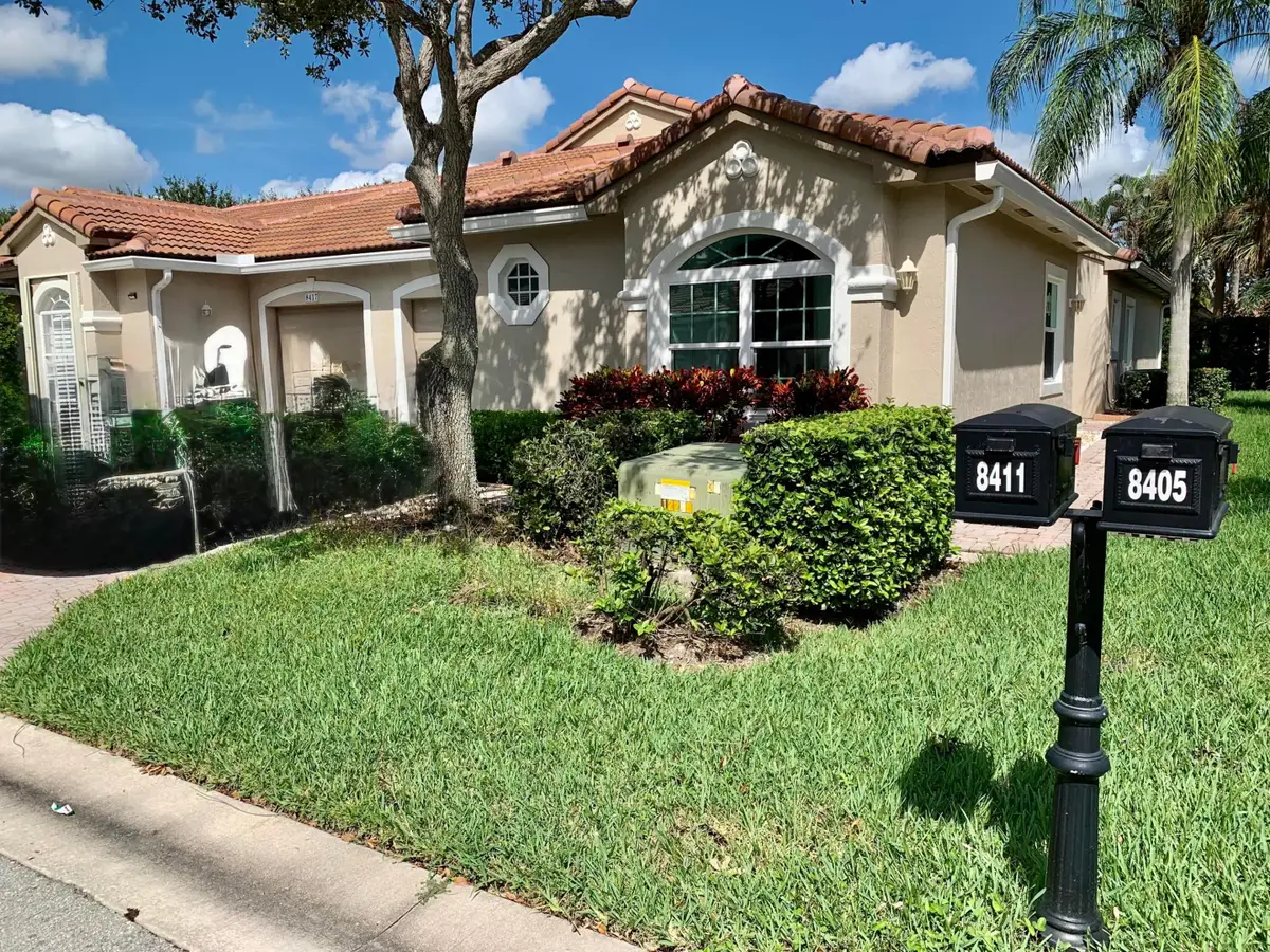 8411 Via Leonessa, Boca Raton, FL 33433 - #1