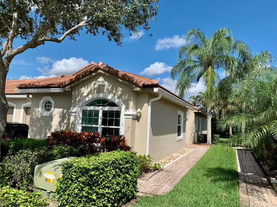 8411 Via Leonessa, Boca Raton, FL 33433 - #2