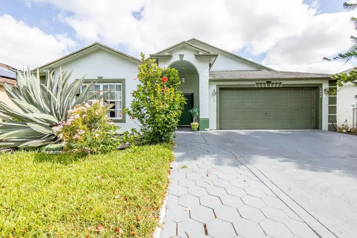 1029 Cape Cod Ter Terrace, Greenacres, FL 33413 - #1
