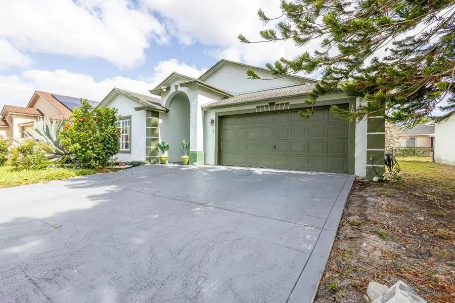 1029 Cape Cod Ter Terrace, Greenacres, FL 33413 - #2