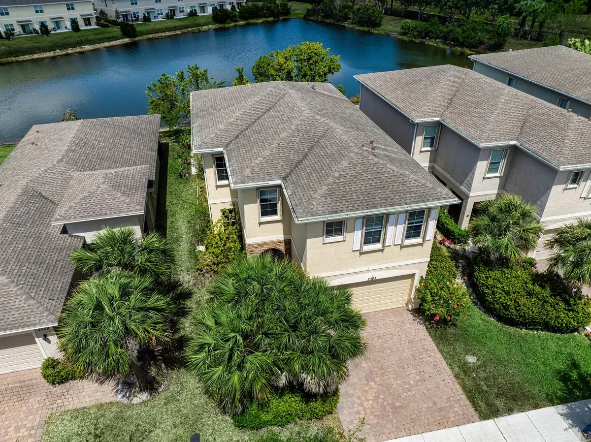 2323 NW Padova Street, Port Saint Lucie, FL 34986 - Image #1