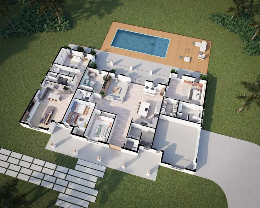 17812 68th Street N, Loxahatchee, FL 33470 - #2