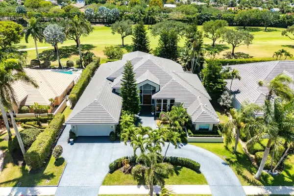 4800 Bocaire Boulevard, Boca Raton, FL 33487