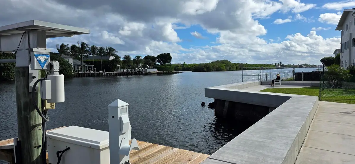 740 E Ocean Avenue #109, Boynton Beach, FL 33435 - Image #1