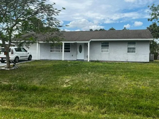 8602 Lakeland Boulevard, Fort Pierce, FL 34951 - #1
