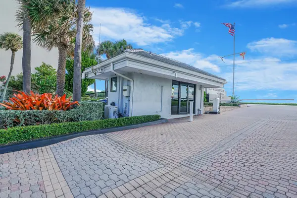 2727 N Ocean Boulevard #A-202, Boca Raton, FL 33431