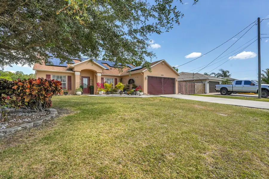 6690 NW Pinson Court, Port Saint Lucie, FL 34986 - Image #3