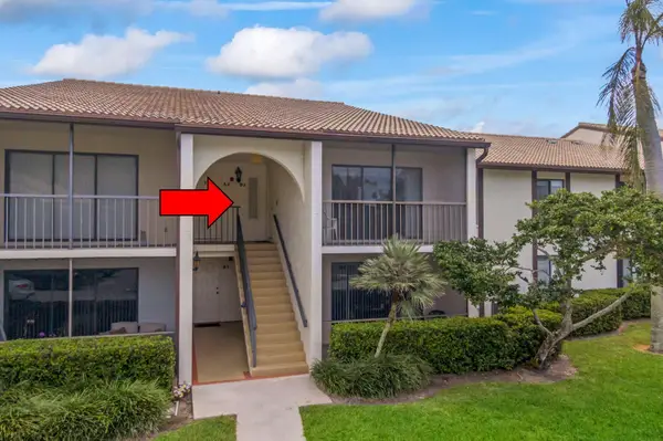 2732 SW Matheson Avenue #112-B2, Palm City, FL 34990