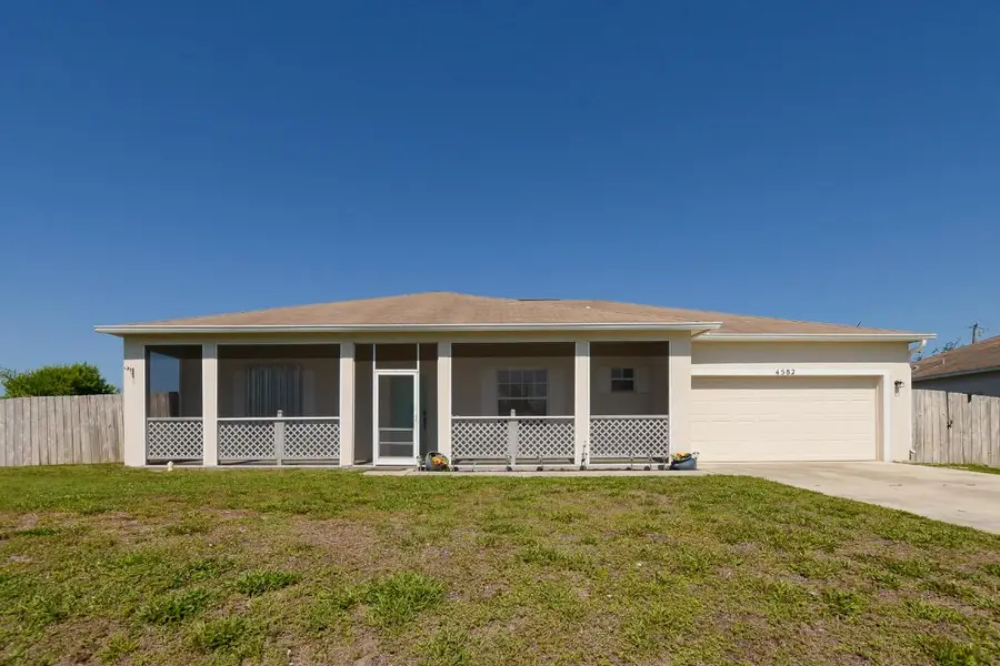 4582 SW Floral Street, Port Saint Lucie, FL 34953 - Image #2