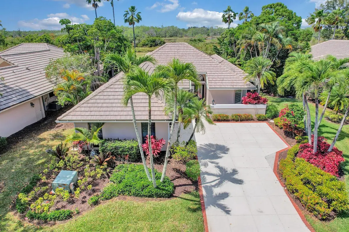 133 Coventry Place, Palm Beach Gardens, FL 33418 - Image #1