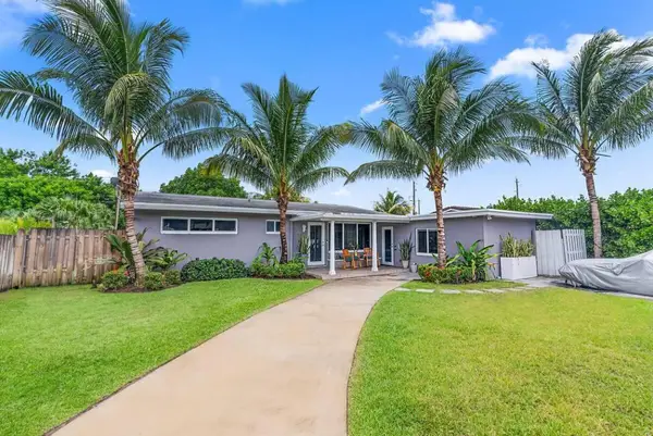 14 NE 26 Court, Wilton Manors, FL 33334
