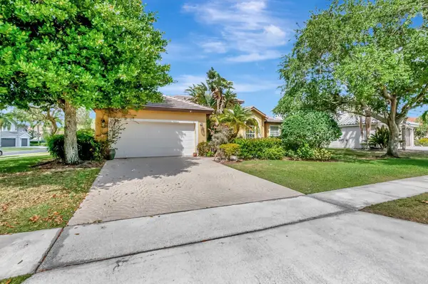 21504 Halstead Drive, Boca Raton, FL 33428