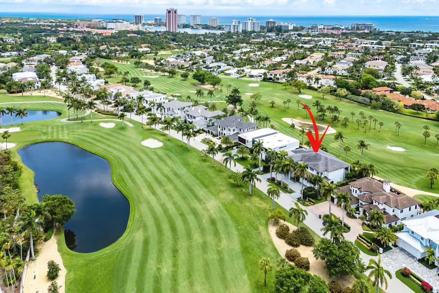 1576 Thatch Palm Drive, Boca Raton, FL 33432 - Image #2