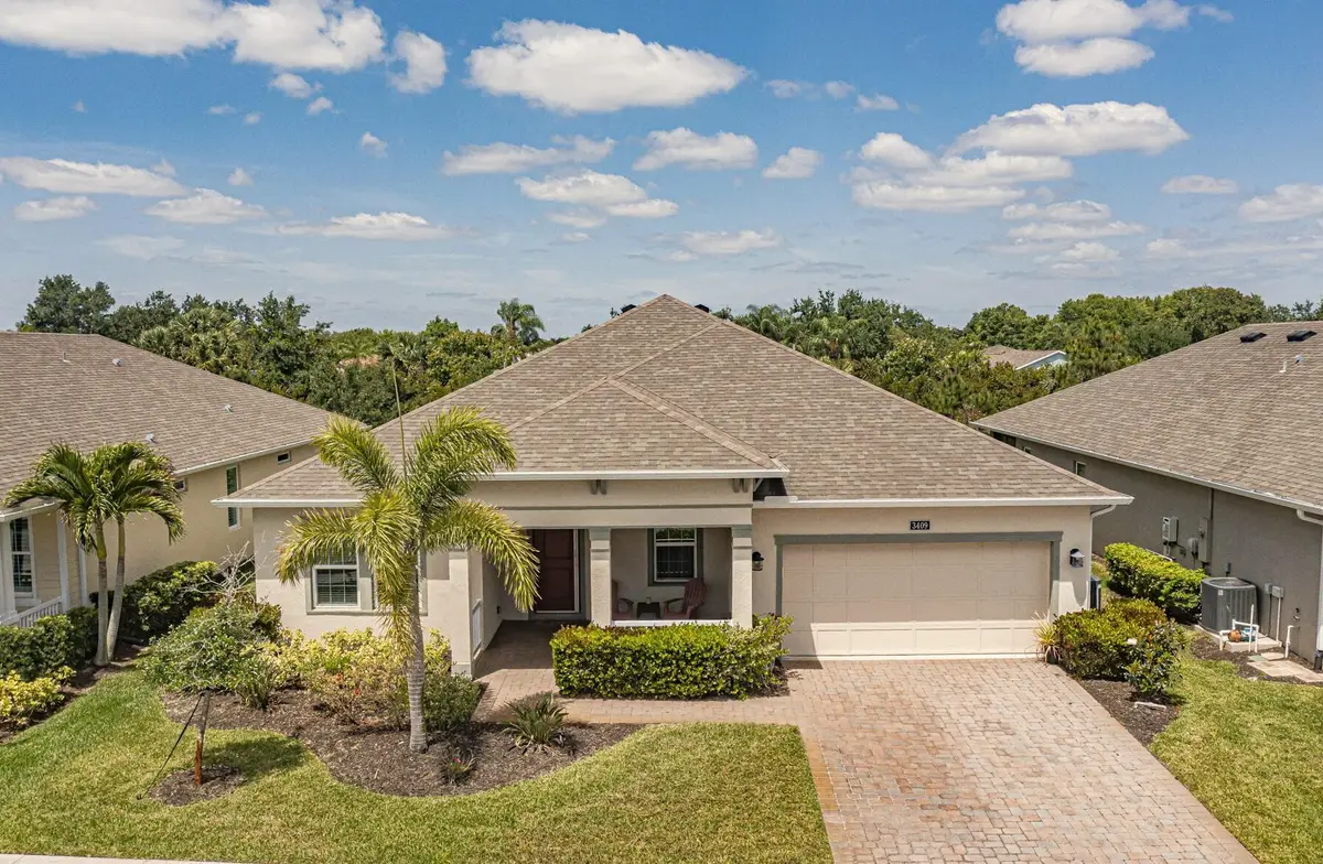 3409 Wild Banyan Way, Vero Beach, FL 32966 - Image #1