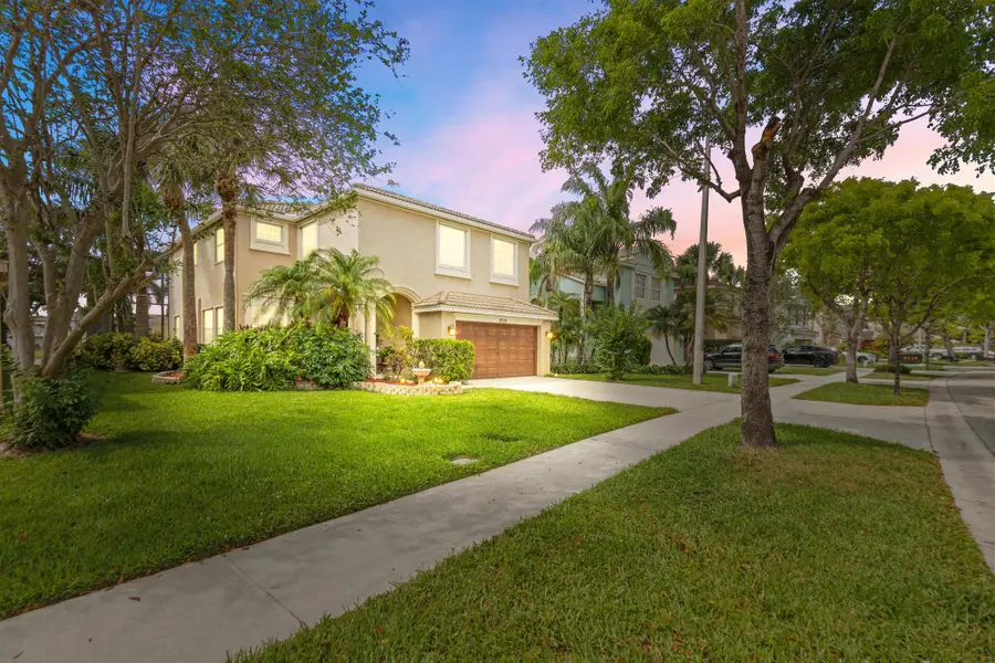 9719 Wyeth Court, Wellington, FL 33414 - Image #2