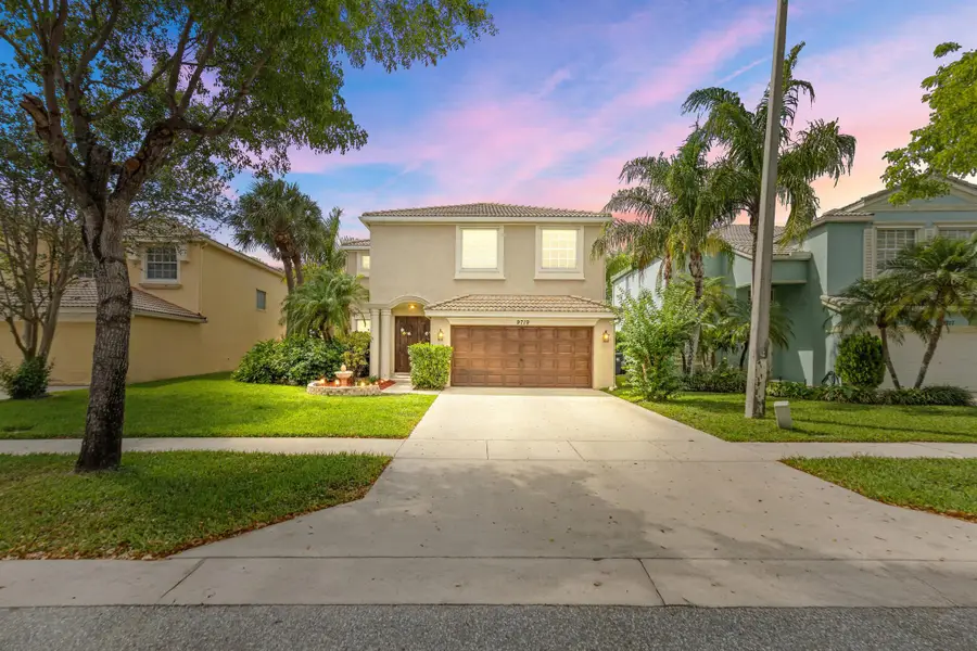 9719 Wyeth Court, Wellington, FL 33414 - Image #3