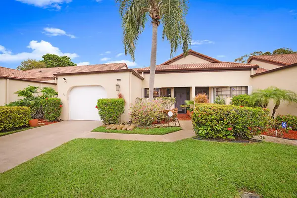 8434 Mooring Circle, Boynton Beach, FL 33472