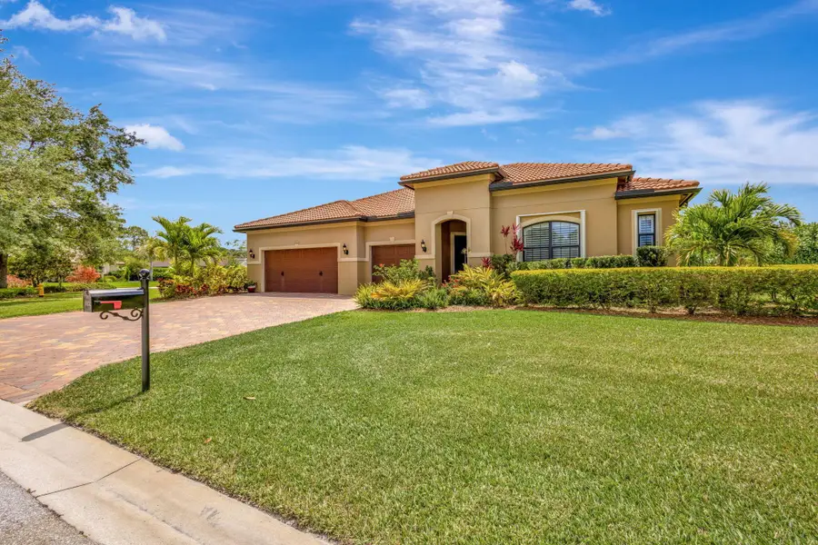 964 SW Canoe Creek Terrace, Palm City, FL 34990 - Image #2