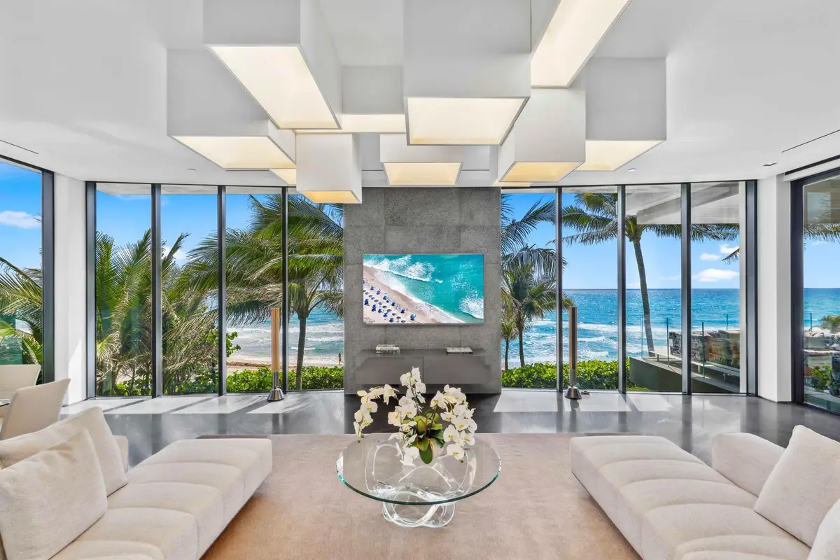 3715 S Ocean Boulevard, Highland Beach, FL 33487 - Image #1