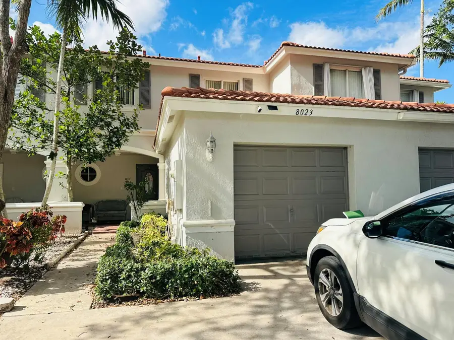 8023 Big Pine Way, Riviera Beach, FL 33407 - Image #2