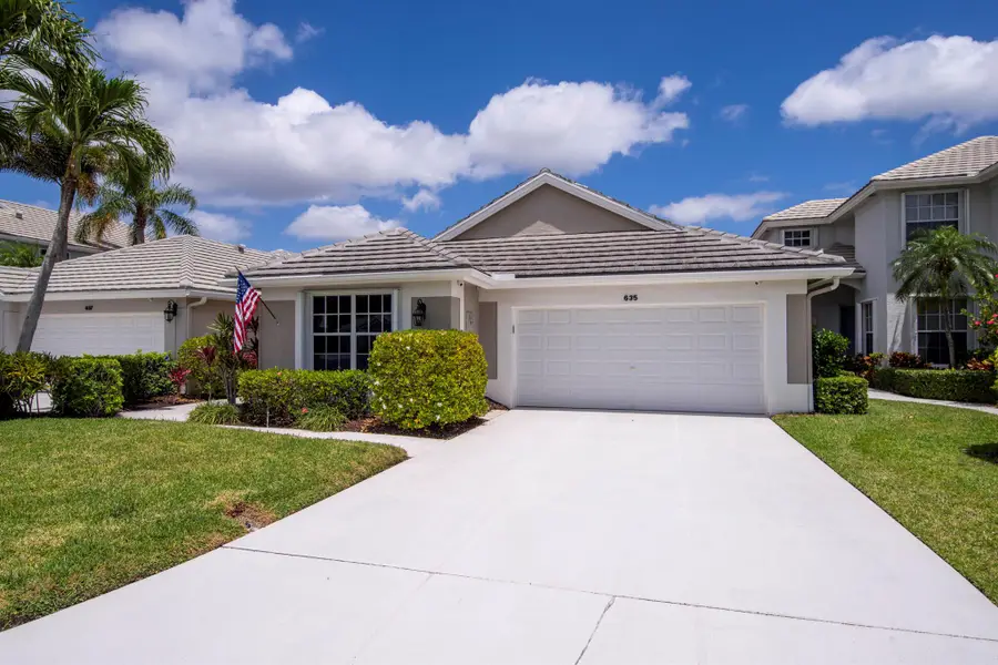 635 Masters Way, Palm Beach Gardens, FL 33418 - Image #3