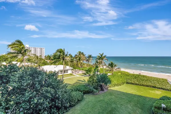 3407 S Ocean Boulevard #4d, Highland Beach, FL 33487