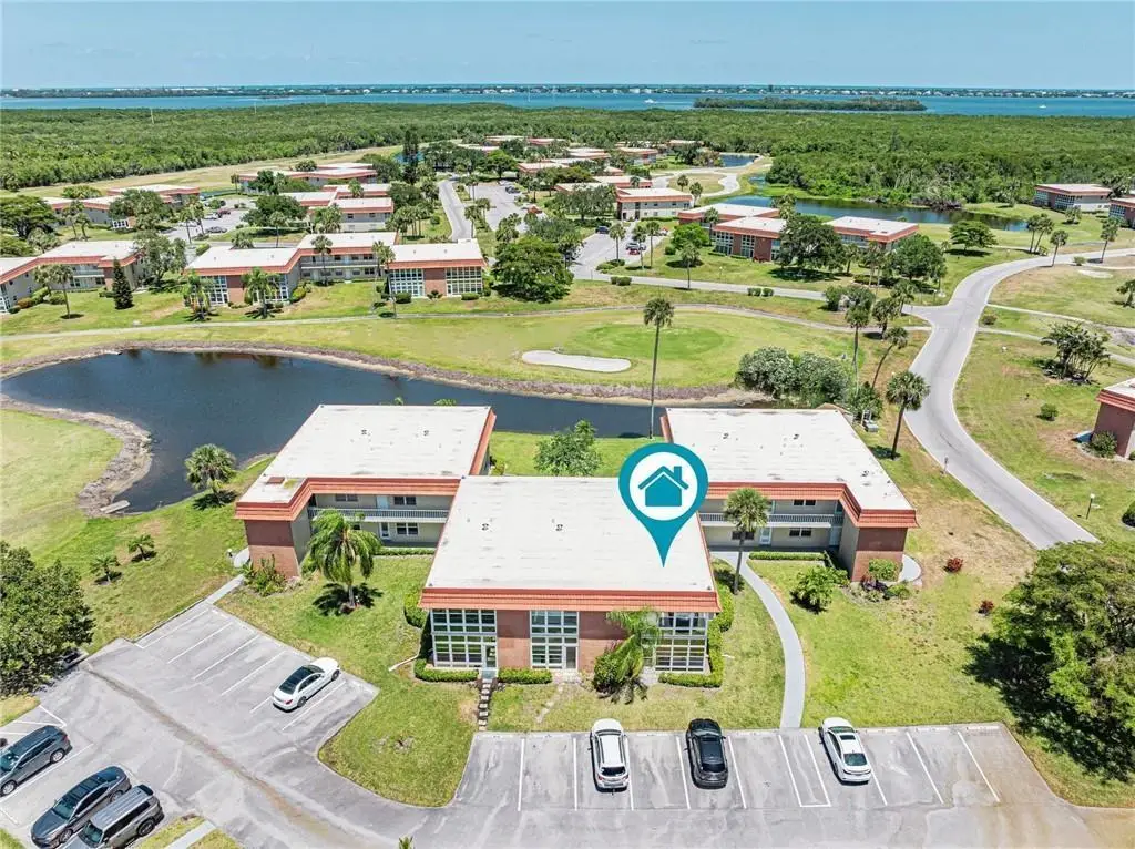 66 Woodland Drive #203, Vero Beach, FL 32962 - Image #1