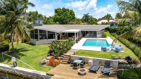 1425 Middle River Drive, Fort Lauderdale, FL 33304