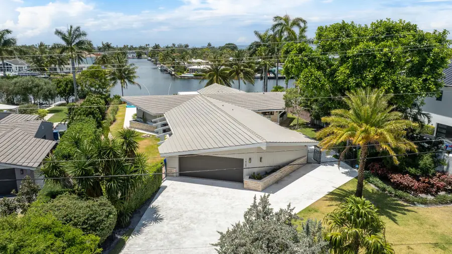 1425 Middle River Drive, Fort Lauderdale, FL 33304 - Image #2