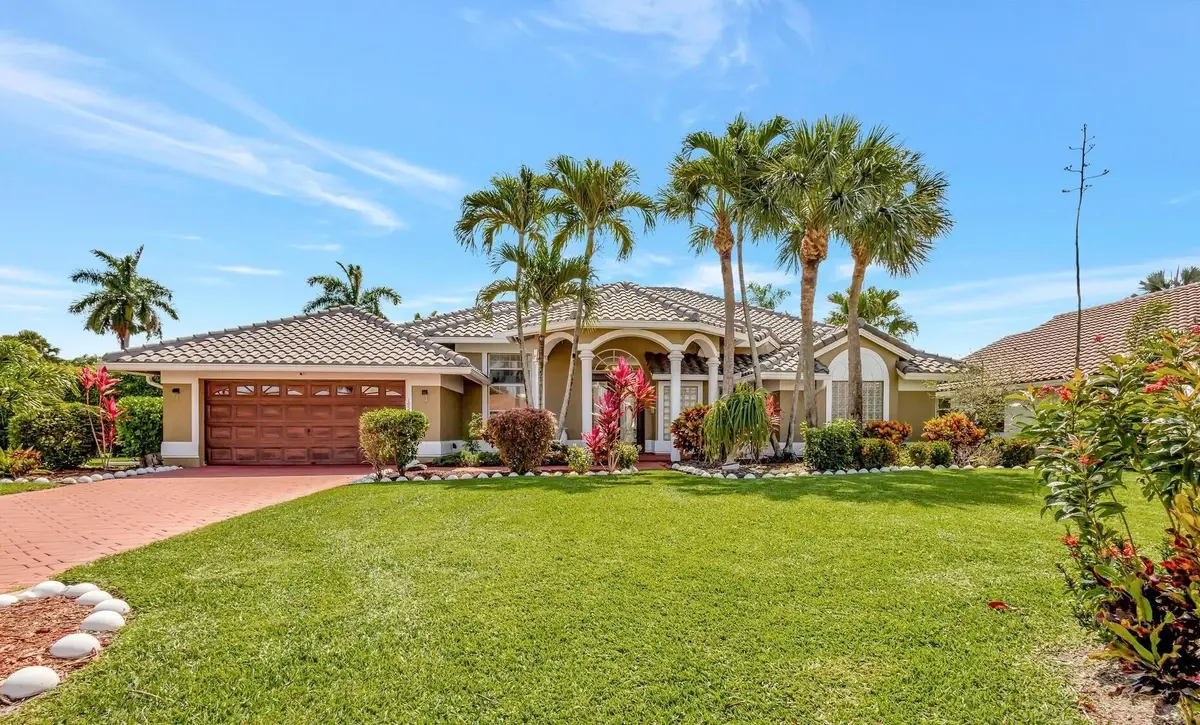 19236 Bay Leaf Court, Boca Raton, FL 33498 - Image #1