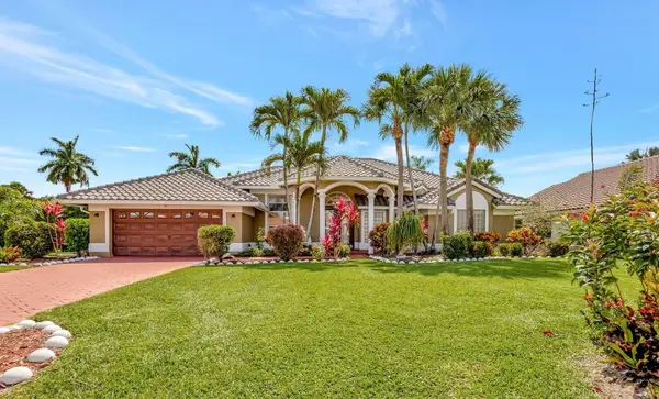 19236 Bay Leaf Court, Boca Raton, FL 33498