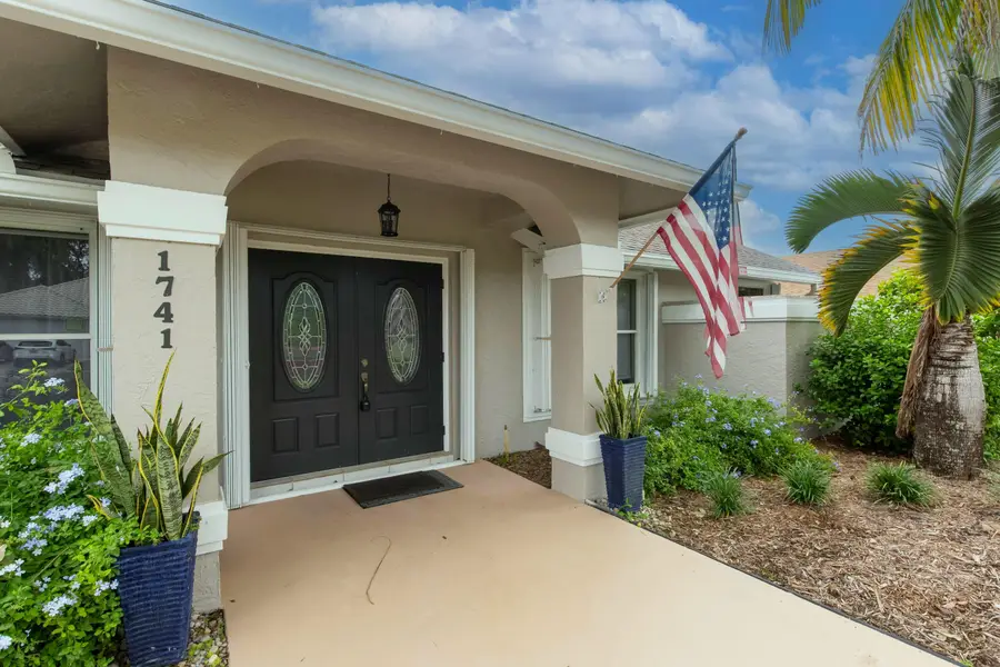 1741 Grantham Drive, Wellington, FL 33414 - #2