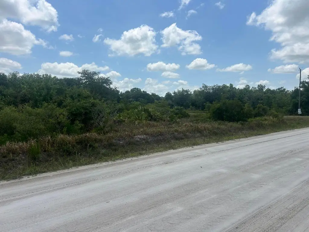 21617 NW 286th Street, Okeechobee, FL 34972 - #1