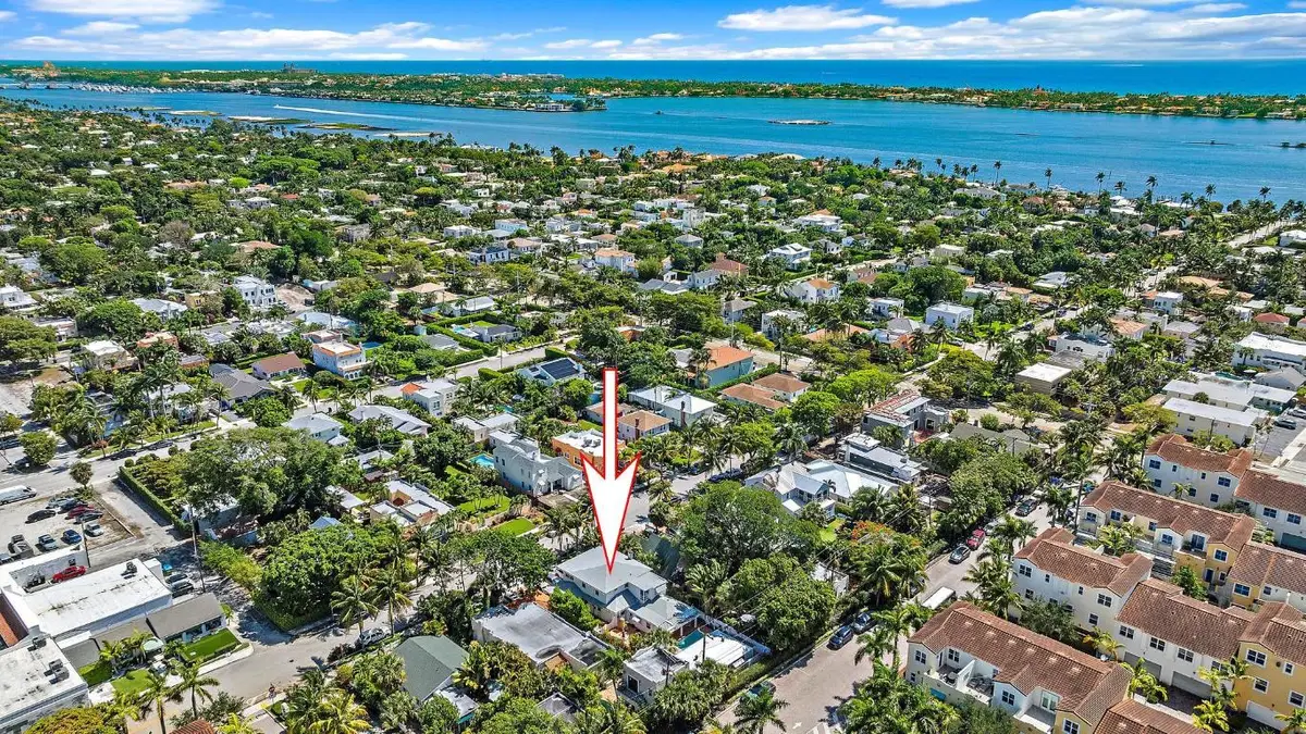 328 Monroe Drive, West Palm Beach, FL 33405 - #1