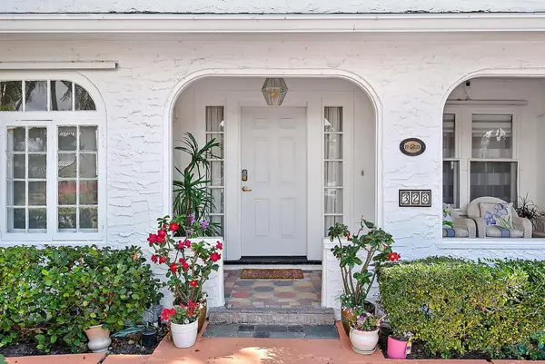 328 Monroe Drive, West Palm Beach, FL 33405