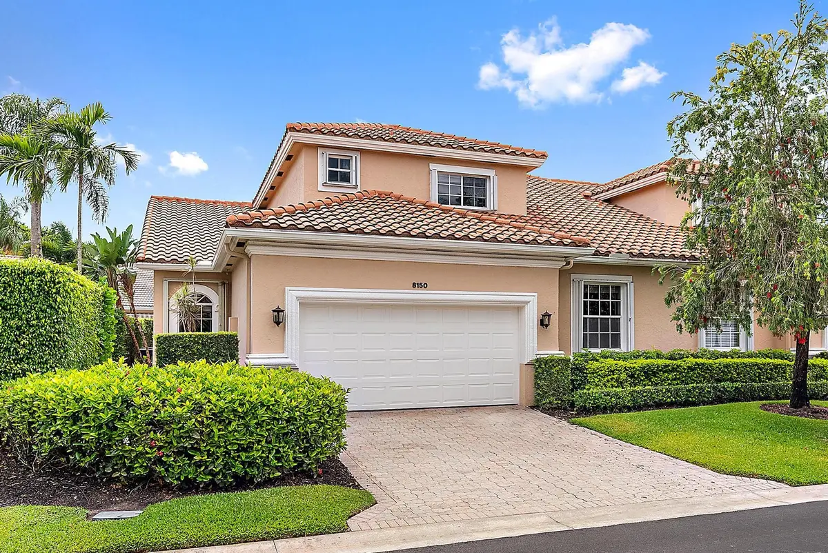 8150 Sandpiper Way, West Palm Beach, FL 33412 - Image #1