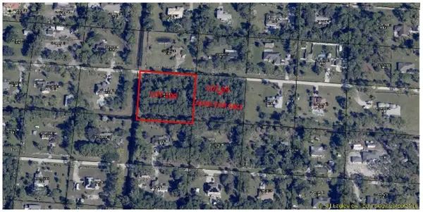 Lot 100 77th Lane, The Acreage, FL 33470
