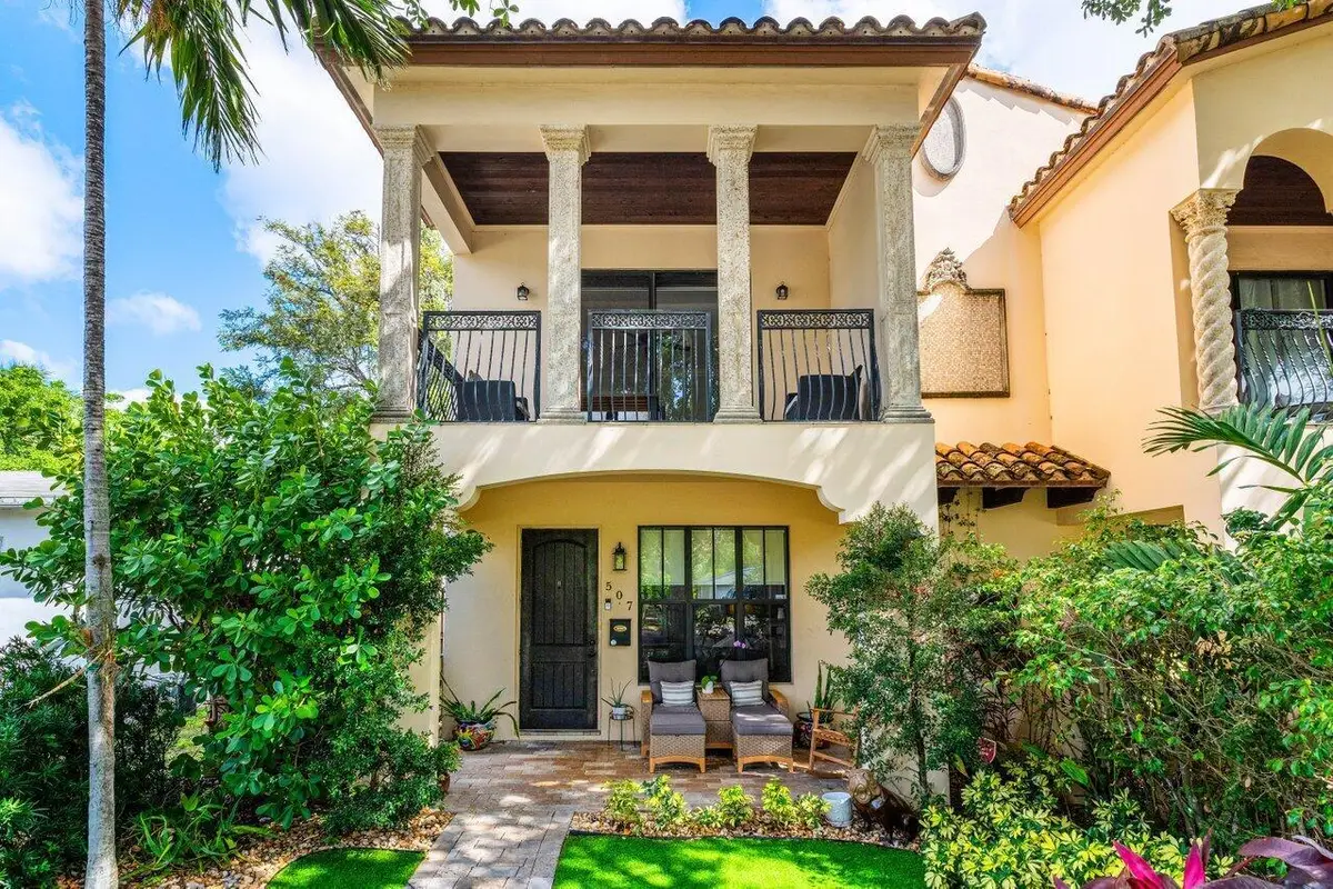 507 SW 17th Street, Fort Lauderdale, FL 33315 - Image #1