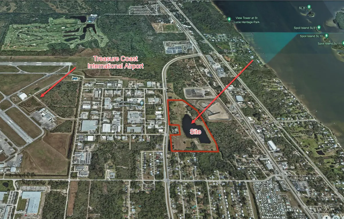 3034 N 25th Street, Fort Pierce, FL 34946 - Image #1