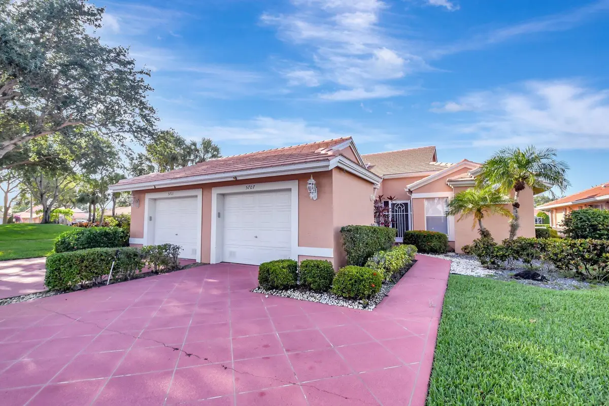 5707 Royal Lake Circle, Boynton Beach, FL 33437 - Image #1