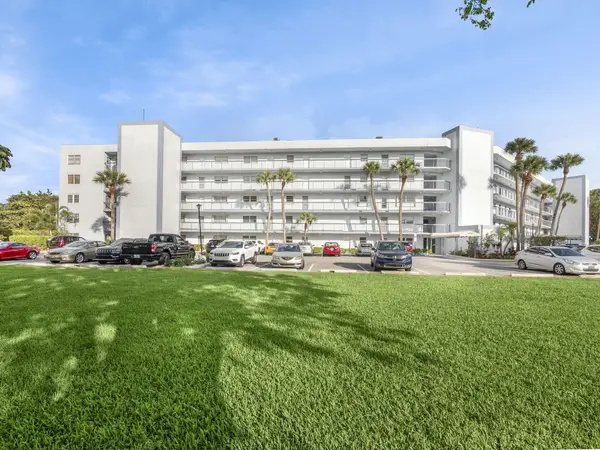 6400 NW 2nd Avenue #117, Boca Raton, FL 33487