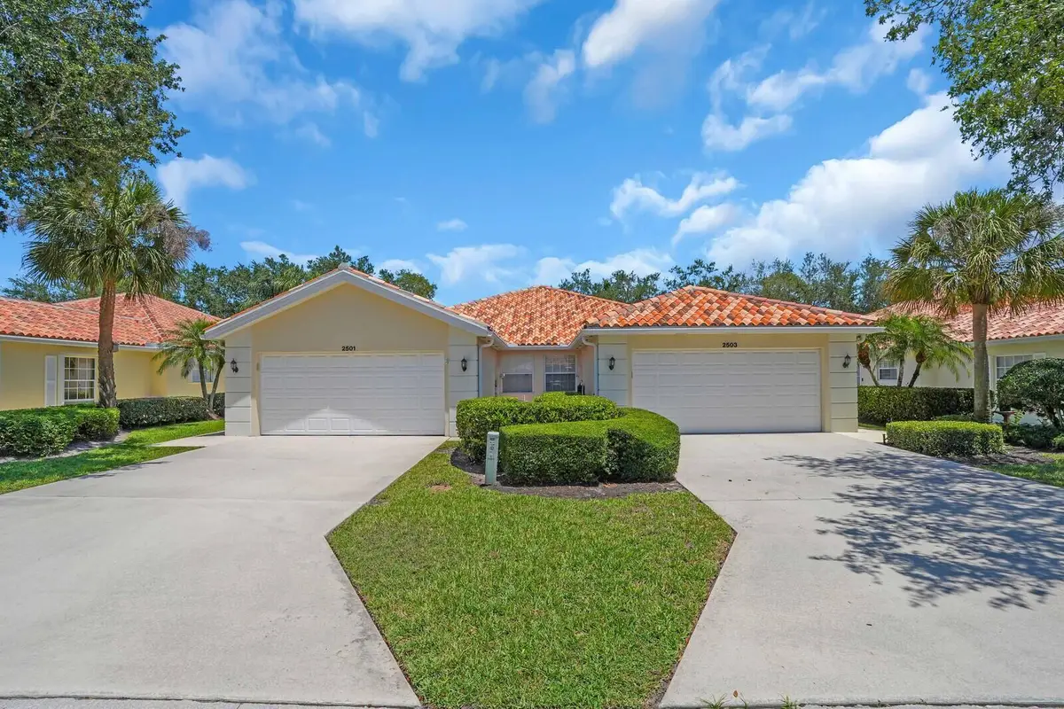 2503 SW Parkside Drive, Palm City, FL 34990 - Image #1