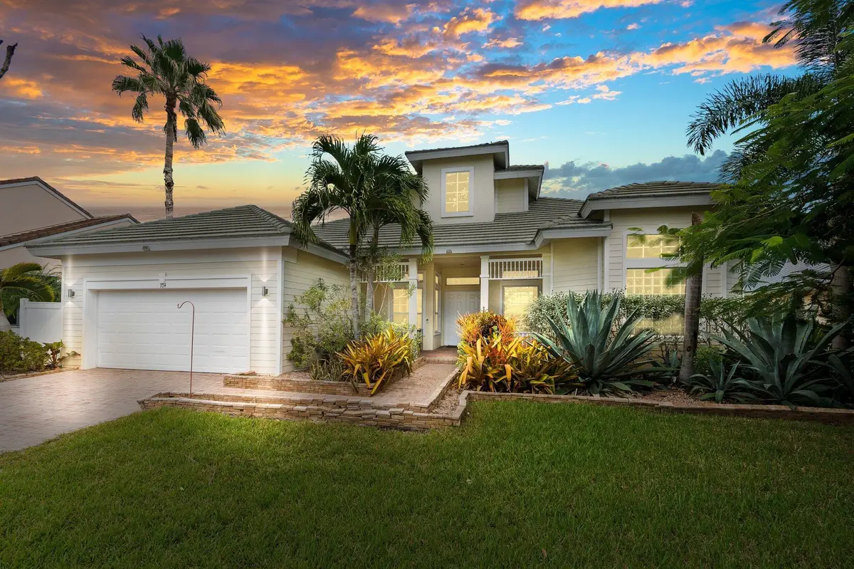 104 NW Rockbridge Court, Port Saint Lucie, FL 34986 - Image #1